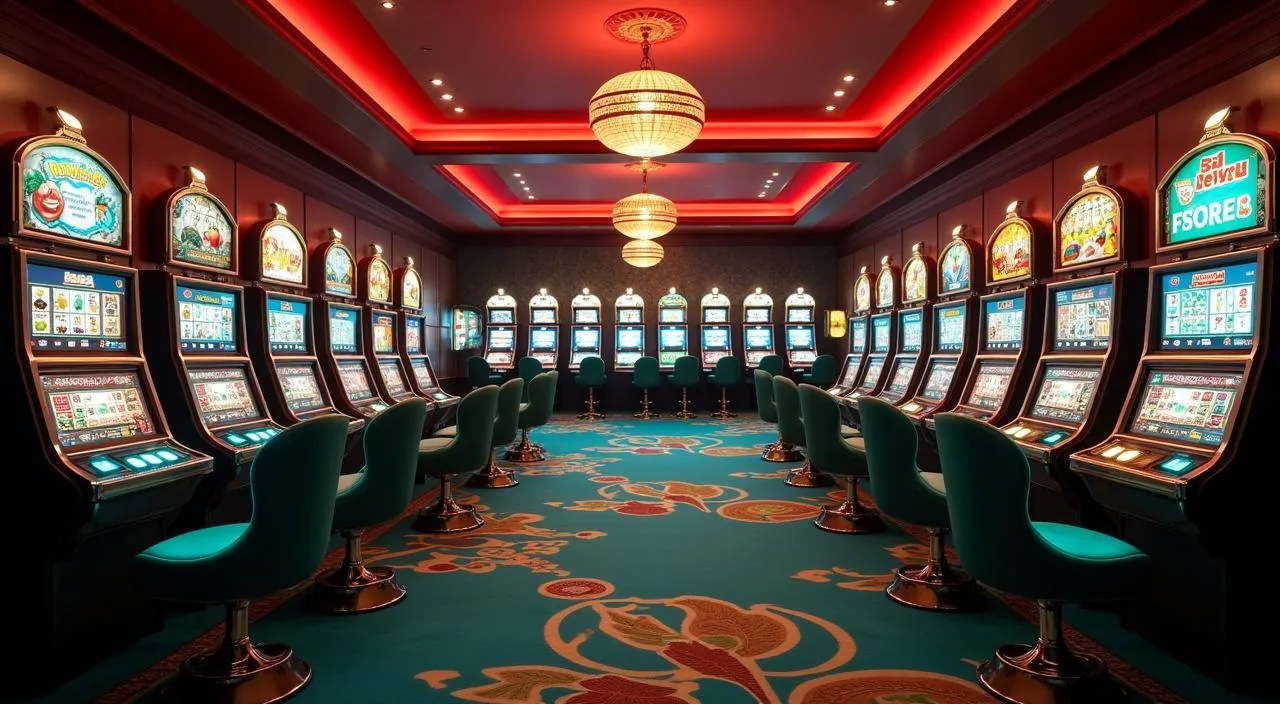 Inside 711bet: What Defines This Platform