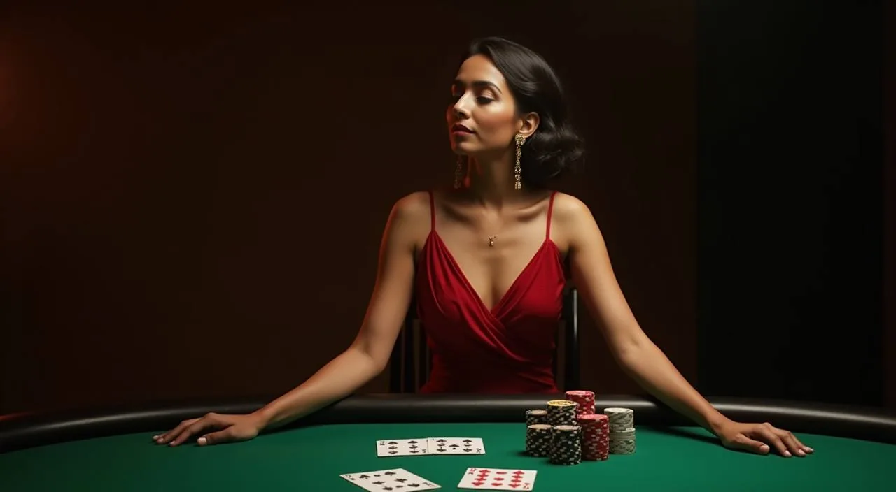 Live Baccarat Bonanza